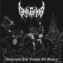 Abominate the Temple of Misery